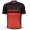 2018 Scott RC TEAM 20 fiery rot Fahrradbekleidung Radtrikot Satz Kurzarm