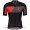 2018 Scott RC PREMIUM fiery rot Fahrradbekleidung Radtrikot Satz Kurzarm