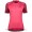 2018 Scott ENDURANCE 20 azalea pink Damen Fahrradbekleidung Radtrikot Satz Kurzarm