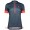 2018 Scott ENDURANCE 30 nightfall blau Damen Fahrradbekleidung Radtrikot Satz Kurzarm