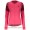 2018 Scott ENDURANCE 20 azalea pink Damen Fahrradtrikot Langarm