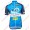 Radsport AGO-AQUA SERVICE 2018 Trikot Kurzarm