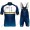 Radsport Australia national team 2018 Radbekleidung Satz Trikot Kurzarm+Trägerhosen Set