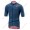 Radsport Giro d'Italia 2018 Israel Trikot Kurzarm
