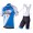 Radsport ISRAEL CYCLING ACADEMY 2018 Radbekleidung Satz Trikot Kurzarm+Trägerhosen Set