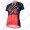 Radsport Pearl Izumi Select Escape LTD rot Damen Trikot Kurzarm