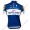 Radsport QUICK-STEP FLOORS 2018 Kinder Trikot Kurzarm