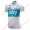 Radsport TEAM SKY 2018 Kinder Trikot Kurzarm