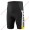 Radsport Scott RC schwarz Kinder Radhose Set