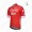 Trek Segafredo Trikot Kurzarm 2018