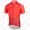 Profiteam 2018 Dubai Tour rot Trikot Kurzarm Outlet