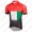 Profiteam 2018 Dubai Tour Sprint Trikot Kurzarm Outlet