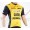 Profiteam 2018 LottoNL-Jumbo Trikot Kurzarm Outlet