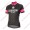 Profiteam 2018 Bianchi Milano Nevola schwarz pink Damen Trikot Kurzarm 31764QF