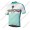 Profiteam 2018 Bianchi Milano Attone Weiß Trikot Kurzarm 54852SO