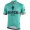 Fahrradbekleidung Radsport 2020 BIANCHI MILANO Isalle Trikot Kurzarm Outlet blau