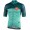Fahrradbekleidung Radsport 2020 BIANCHI MILANO Taloro Trikot Kurzarm Outlet Grün