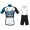Fahrradbekleidung Radsport 2020 Creafin Fristads Radbekleidung Satz Trikot Kurzarm+Trägerhosen Set Outlet