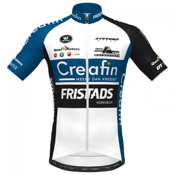 Fahrradbekleidung Radsport 2020 Creafin Fristads Vermarc Trikot Kurzarm Outlet