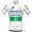 Fahrradbekleidung Radsport 2020 DECEUNINCK QUICK-STEP Irish Champion Trikot Kurzarm Outlet