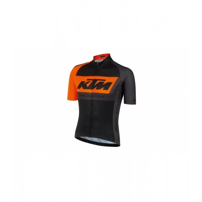 Fahrradbekleidung Radsport 2020 KTM FACTORY TEAM Trikot Kurzarm Outlet