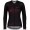 Fahrradbekleidung Radsport 2020 Damen SCOTT RC Pro Trikot Langarmschwarz