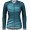Fahrradbekleidung Radsport 2020 Damen SCOTT RC Pro Trikot Langarmblau