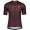 Fahrradbekleidung Radsport 2020 SCOTT RC TEAM 10 Trikot Kurzarm Outlet marrone