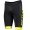 Fahrradbekleidung Radsport 2020 SCOTT RC TEAM ++ radhose schwarz/gelb