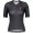 Fahrradbekleidung Radsport 2020 Damen SCOTT RC Premium Trikot Kurzarm Outlet schwarz