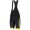 Fahrradbekleidung Radsport 2020 SCOTT RC TEAM ++ Trägerhosen Set schwarz/gelb