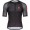 Fahrradbekleidung Radsport 2020 SCOTT RC Premium Climber Trikot Kurzarm Outlet schwarz/rot