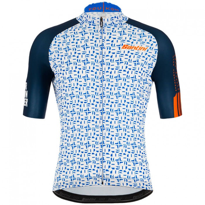 Fahrradbekleidung Radsport 2020 TOUR DOWN UNDER Trikot Kurzarm Outlet