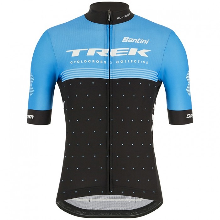 Fahrradbekleidung Radsport 2020 TREK FACTORY RACING Trikot Kurzarm Outlet