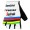 Fahrradbekleidung Radsport 2020 TREK-SEGAFREDO Road bike world champion Dito guanti da bicicletta