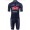 Fahrradbekleidung Radsport 2020 Alpecin Fenix Radbekleidung Satz Trikot Kurzarm+Trägerhosen Set Outlet PS0VS