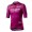 Fahrradbekleidung Radsport 2020 GIRO D'ITALIA Trikot Kurzarm Outlet violet CJADW