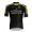 Fahrradbekleidung Radsport 2020 MITCHELTON SCOTT FRC Trikot Kurzarm Outlet NNNR3