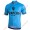 Profiteams BIANCHI MILANO New Pride blue Trikot Kurzarm Outlet