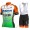 Profiteams 2019 Bardiani Csf Radbekleidung Satz Trikot Kurzarm+Trägerhosen Set Outlet