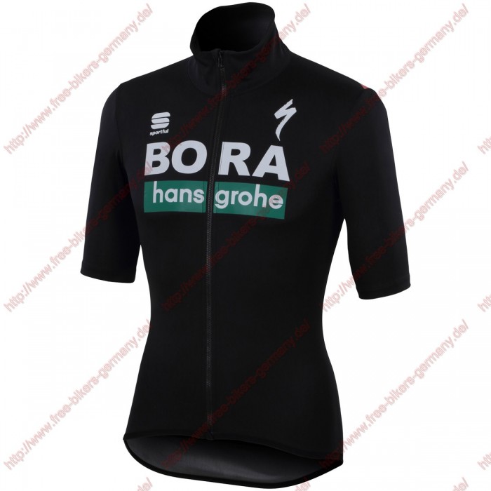 Profiteams Bora Hansgrohe 2019 Fiandre Light Trikot Kurzarm Outlet