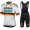 Profiteams Bora Hansgrohe 2019 German champion Radbekleidung Satz Trikot Kurzarm+Trägerhosen Set Outlet