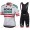 Profiteams Bora Hansgrohe 2019 Austrian champion Radbekleidung Satz Trikot Kurzarm+Trägerhosen Set Outlet