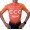 Profiteams CCC Team Reno Orange 2019 Trikot Kurzarm Outlet