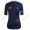 Profiteams EF Education First TRAINING 2019 Damen Trikot Kurzarm Outlet