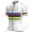 Profiteams 2019 World Champion Hagens Berman Axeon Trikot Kurzarm Outlet