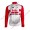 Profiteams Lotto Soudal 2019 Radsport Trikot Langarm