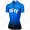 Profiteams TEAM SKY 2019 Damen Ocean Rescue Trikot Kurzarm Outlet