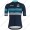 Profiteams Tour Down Under 2019 Blue Trikot Kurzarm Outlet