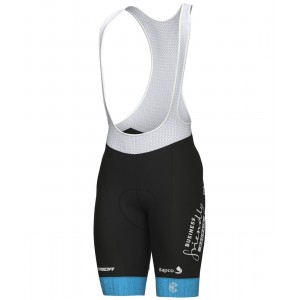 Bahrain Victorious 2023 Set(Kurzarmtrikot+Trägerhose)-ALE Radsport-Profi-Team